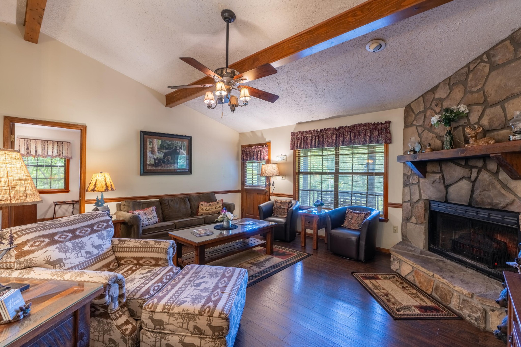 4041 Wears Cove Road Sevierville, TN 37862 - Photo 25 of 50