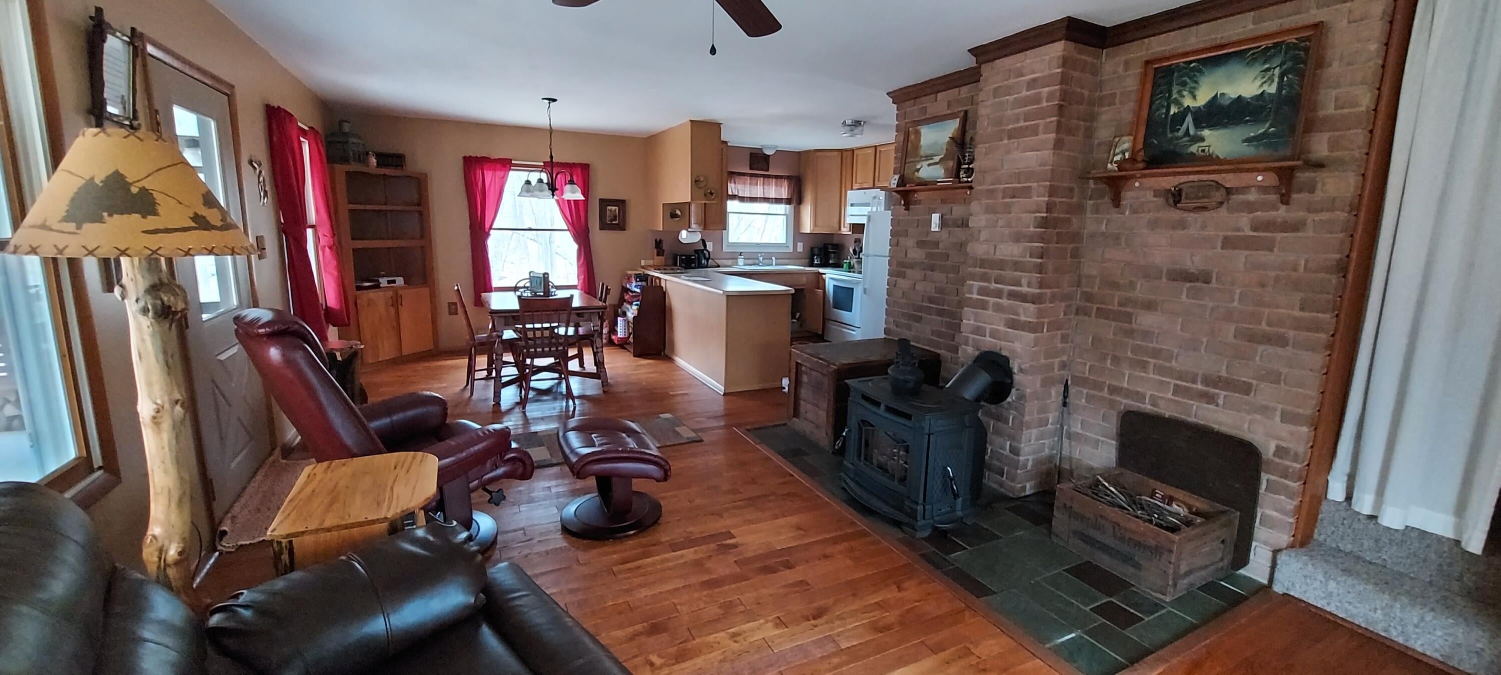 2426 Mapes Road Mio, MI 48647 - Photo 8 of 19 Gallery Image 8
