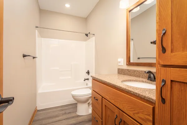 $330,000 | 662 Voyager Drive, Alexandria, MN 56308