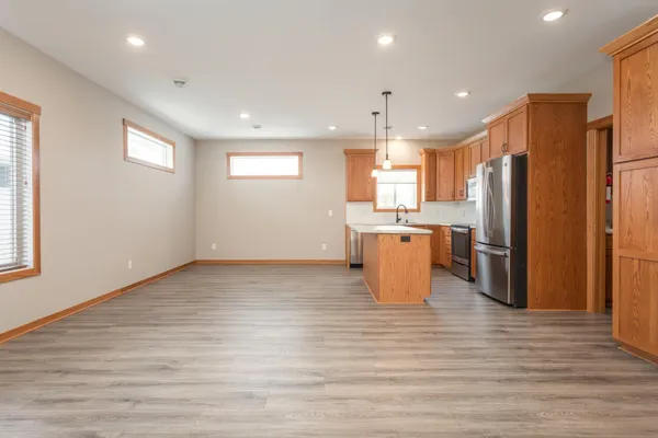 $330,000 | 662 Voyager Drive, Alexandria, MN 56308