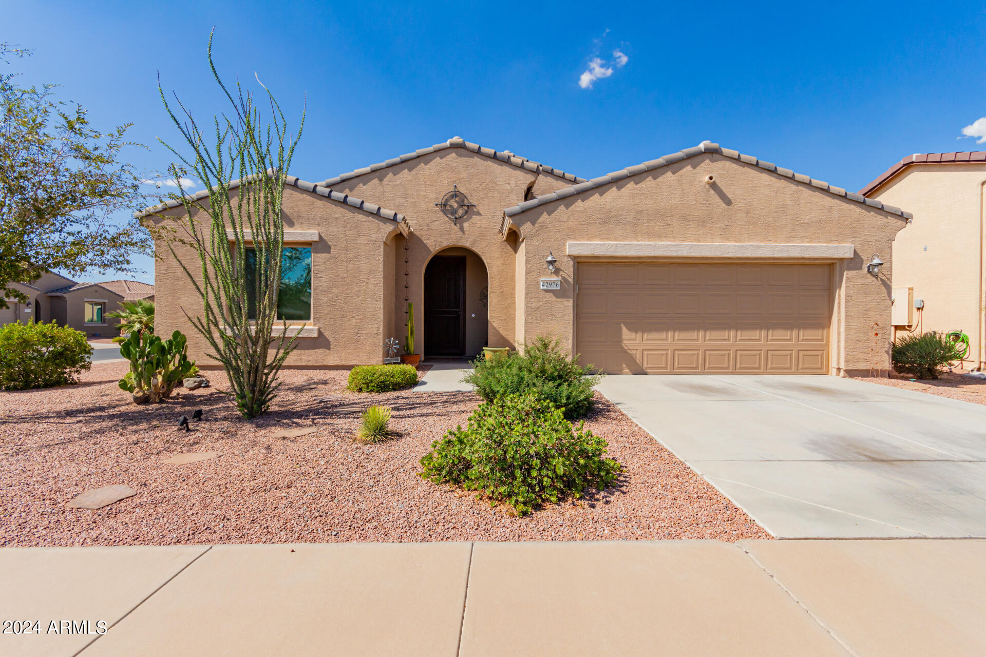 42976 West Mallard Road Maricopa, AZ 85138 - Photo 1 of 34 01-Mallard