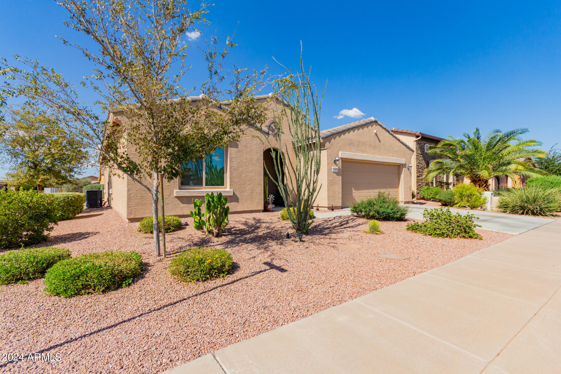42976 West Mallard Road Maricopa, AZ 85138 - Photo 5 of 34 05-Mallard