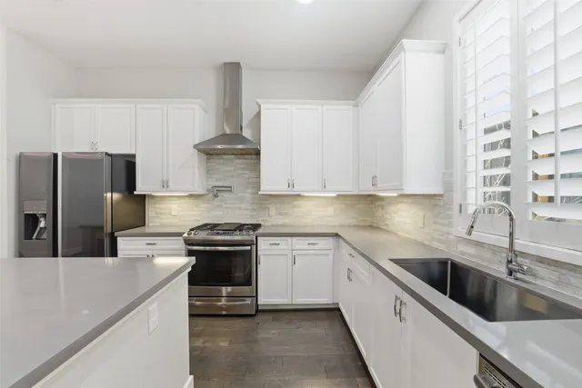 $3,200 | 2506 Cohn Street, Houston, TX 77007