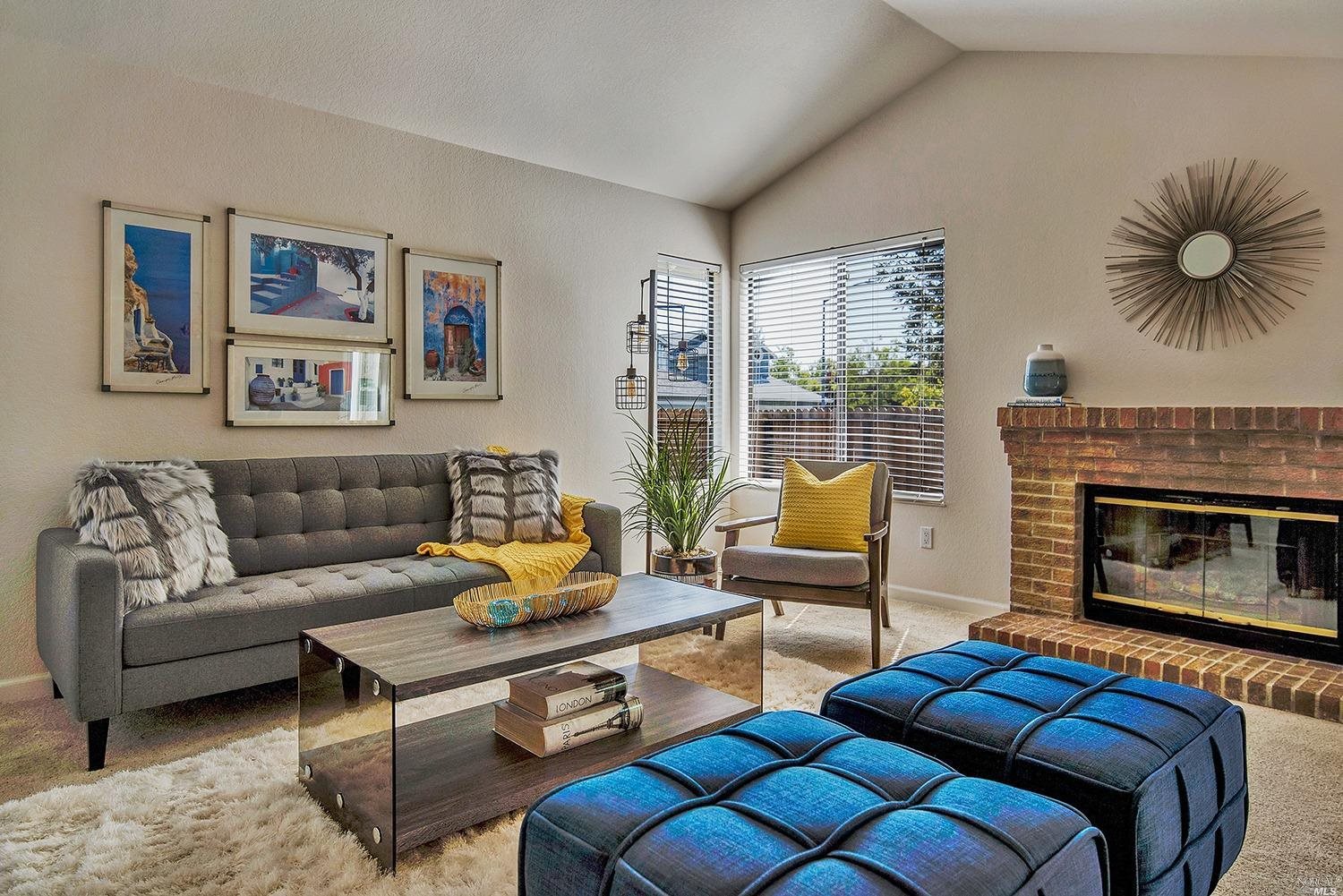 7835 Medallion Way Rohnert Park, CA 94928 - Photo 1 of 1 Gallery Image 1