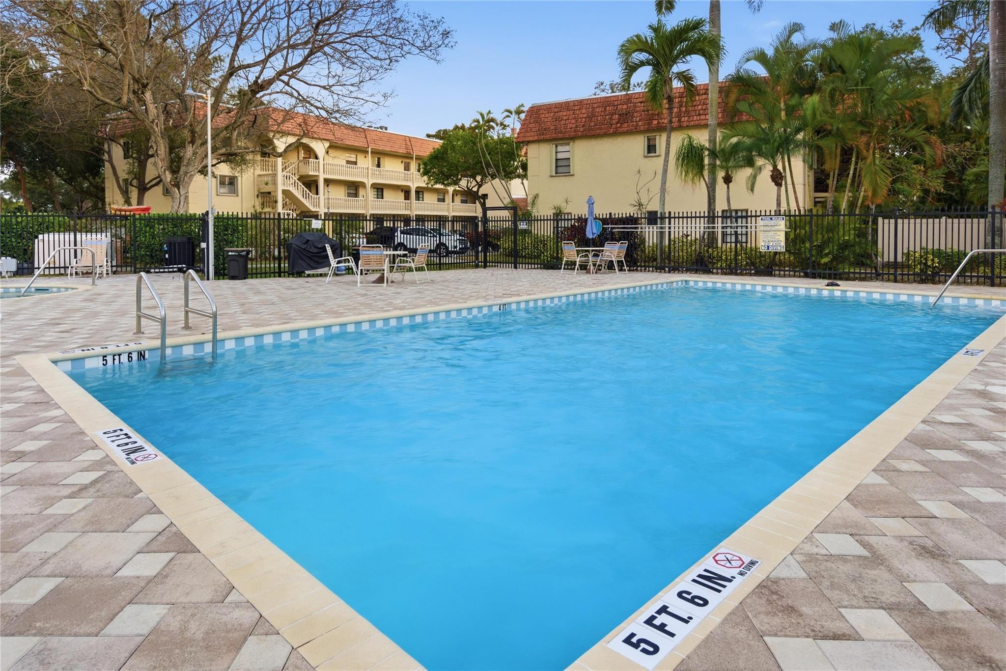 140 South Cypress Road, Unit 113 Pompano Beach, FL 33060 - Photo 11 of 12 Photo 11