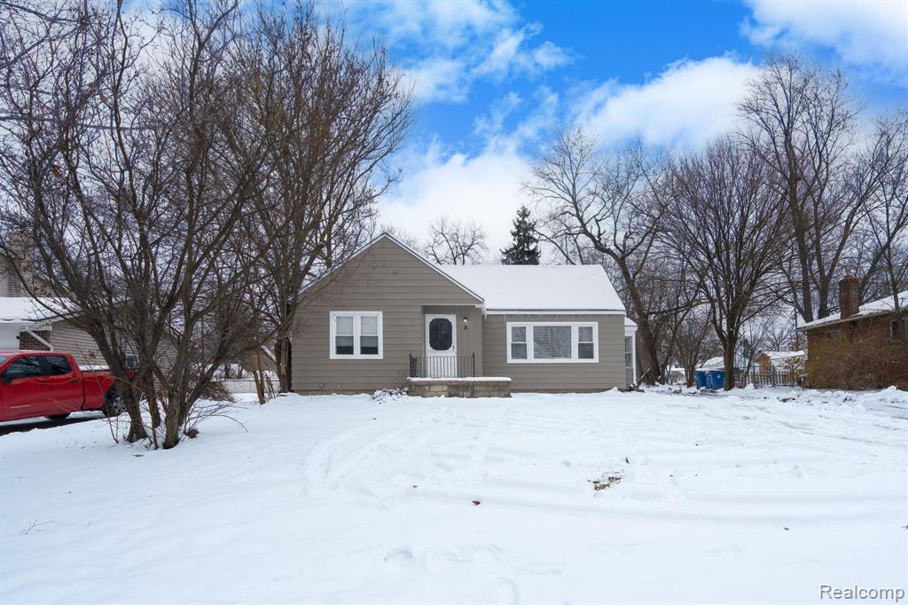 76 Scott Lake Road Waterford, MI 48328 - Photo 21 of 21 Gallery Image 21
