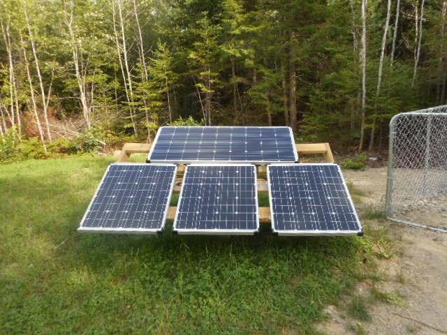 45 Maxfield Road Howland, ME 04448 - Photo 6 of 12 Photo