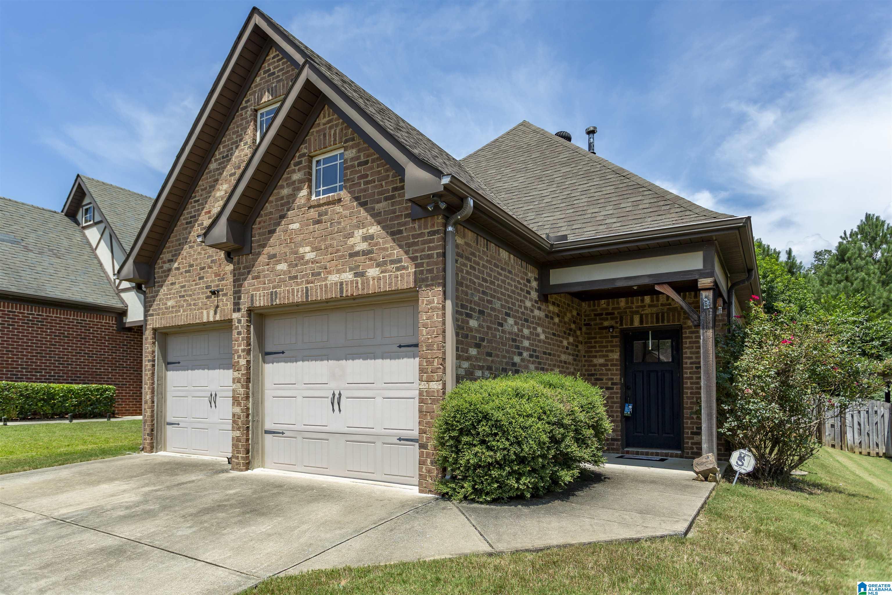 133 Sharpe Street Sterrett, AL 35147 - Photo 2 of 43