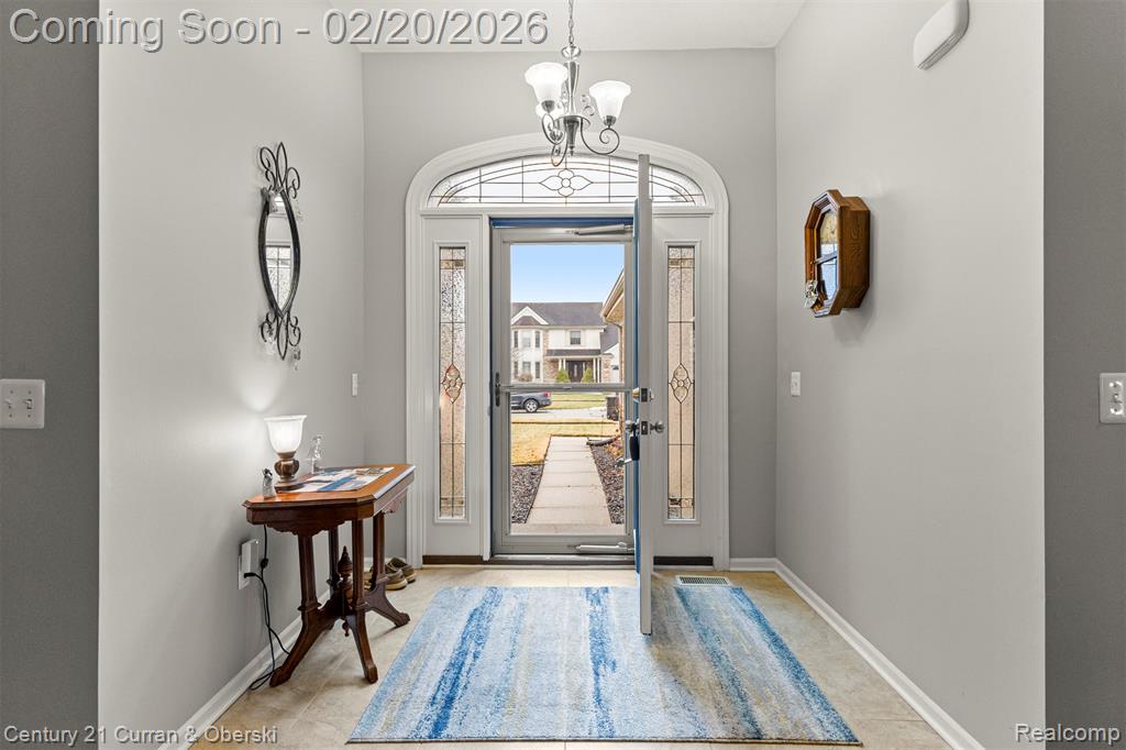 26802 Inverness Street Woodhaven, MI 48183 - Photo 4 of 47