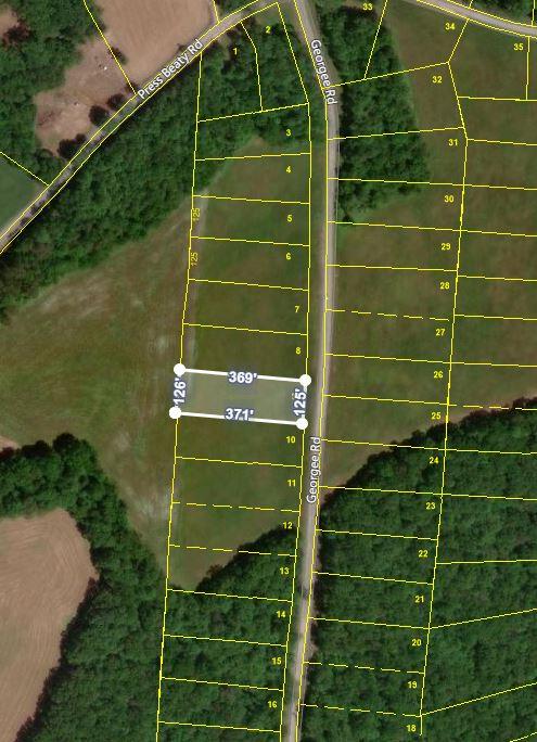 George Road Jamestown, TN 38556 - Photo 1 of 2 George Rd2