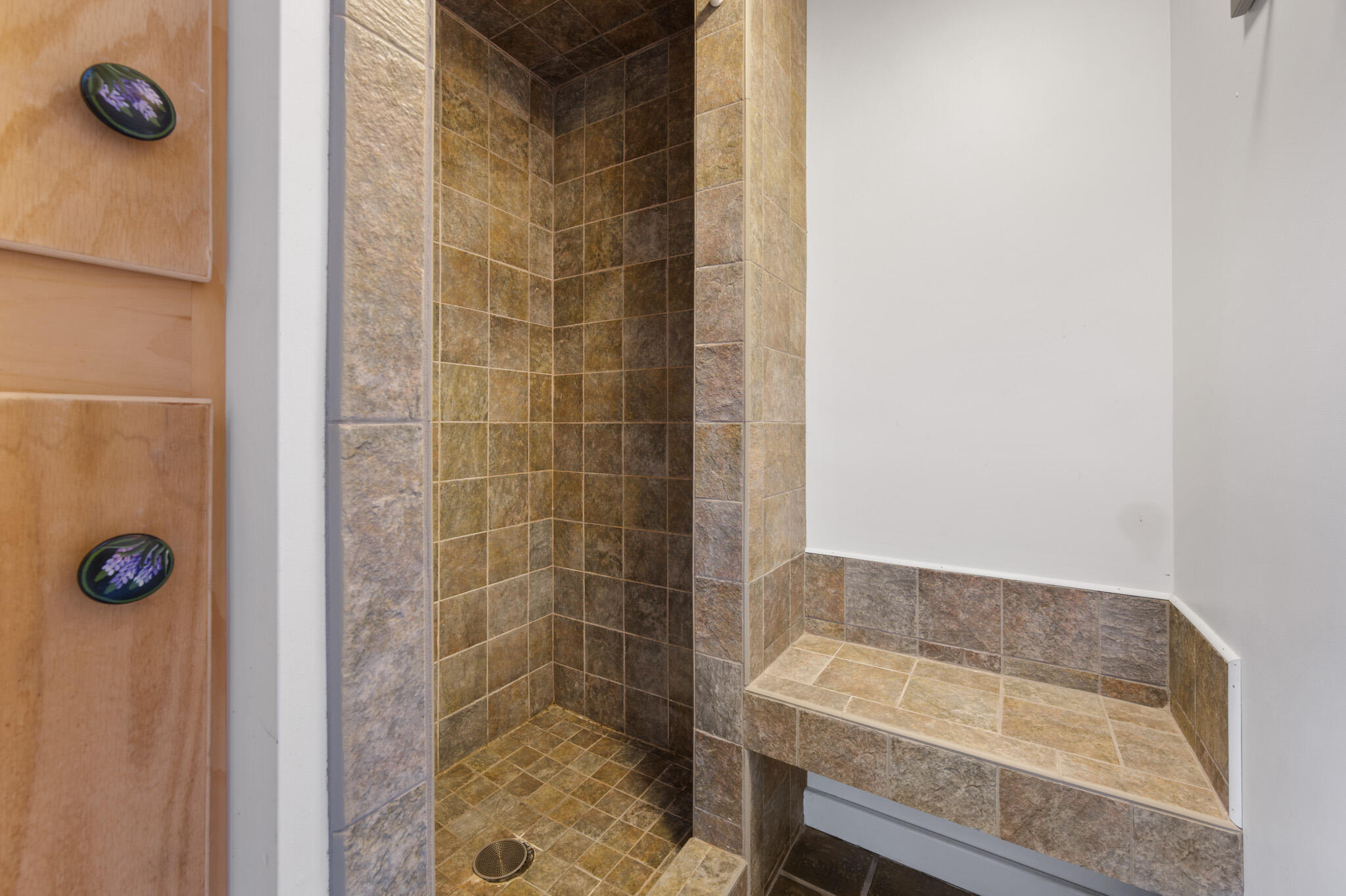 193 Kelley Point Road Jonesport, ME 04649 - Photo 27 of 77 First Floor Shower