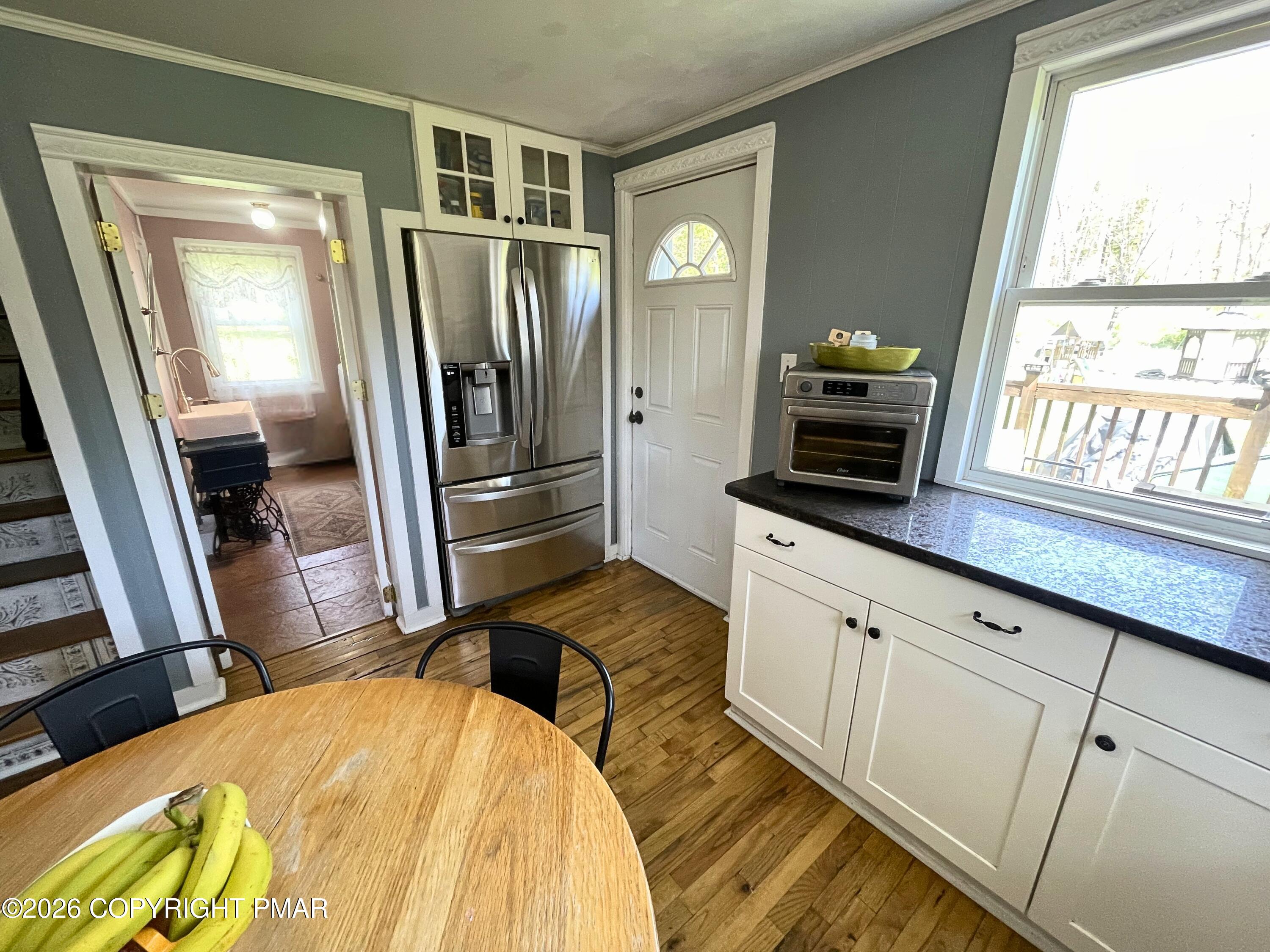 5780 Paradise Valley Road Cresco, PA 18326 - Photo 11 of 29 Fridge