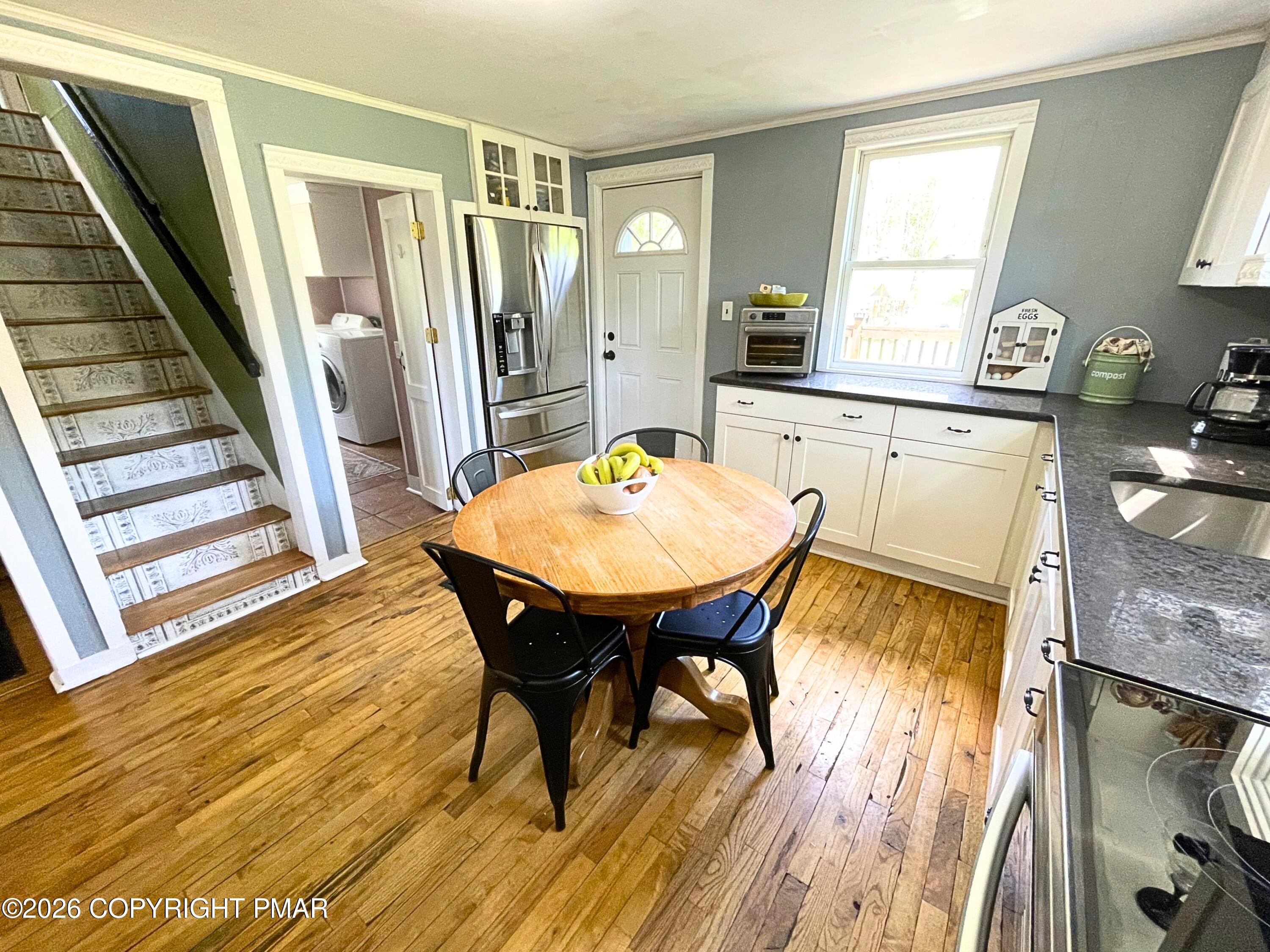 5780 Paradise Valley Road Cresco, PA 18326 - Photo 14 of 29 Kitchen 1