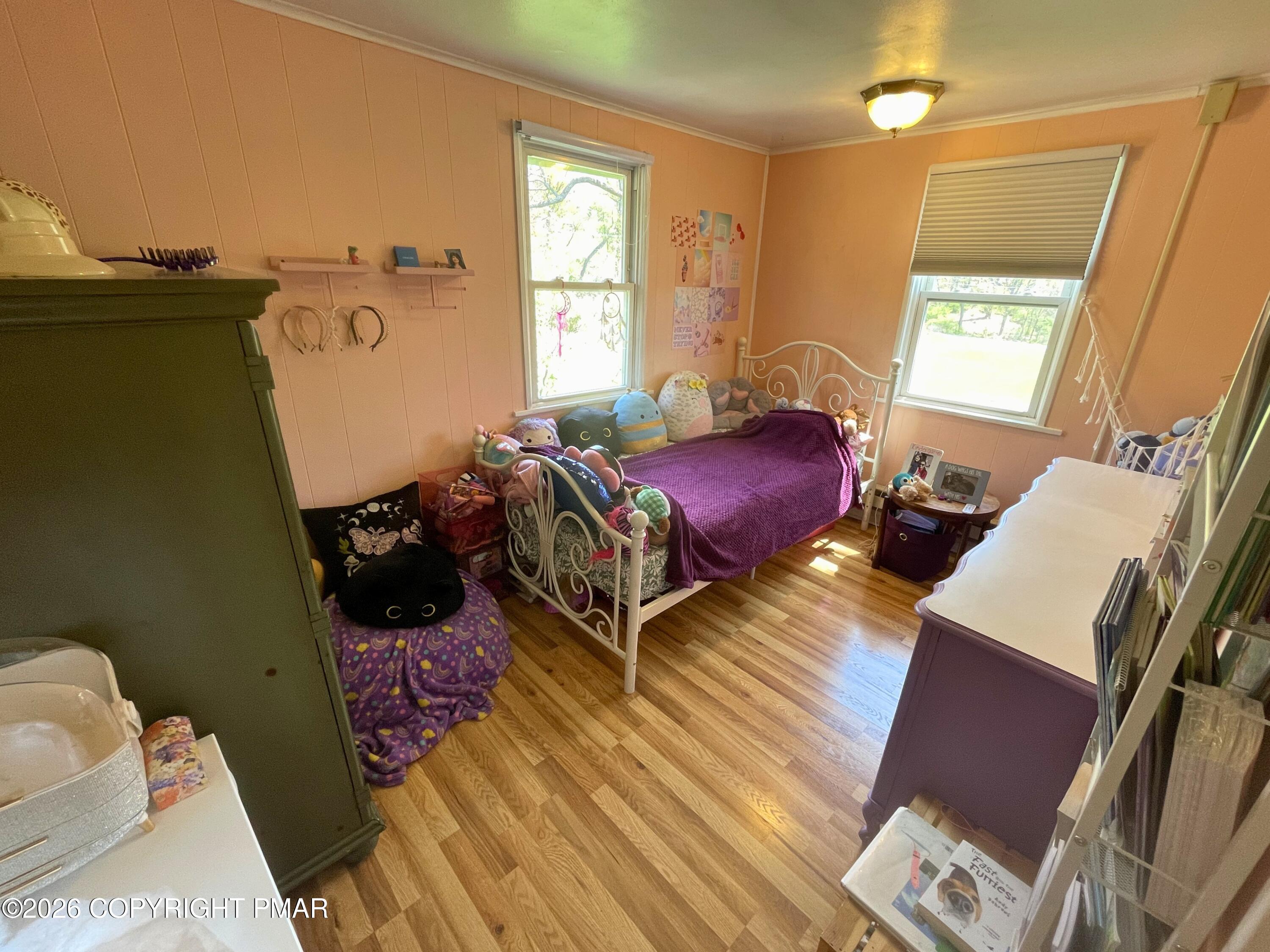 5780 Paradise Valley Road Cresco, PA 18326 - Photo 17 of 29 Bed 2