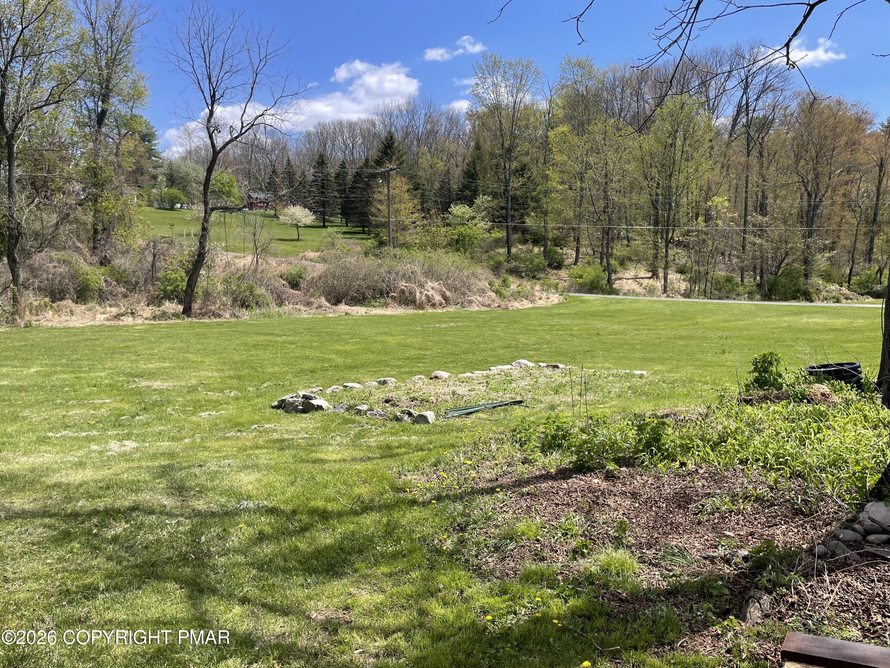 5780 Paradise Valley Road Cresco, PA 18326 - Photo 23 of 29 yard