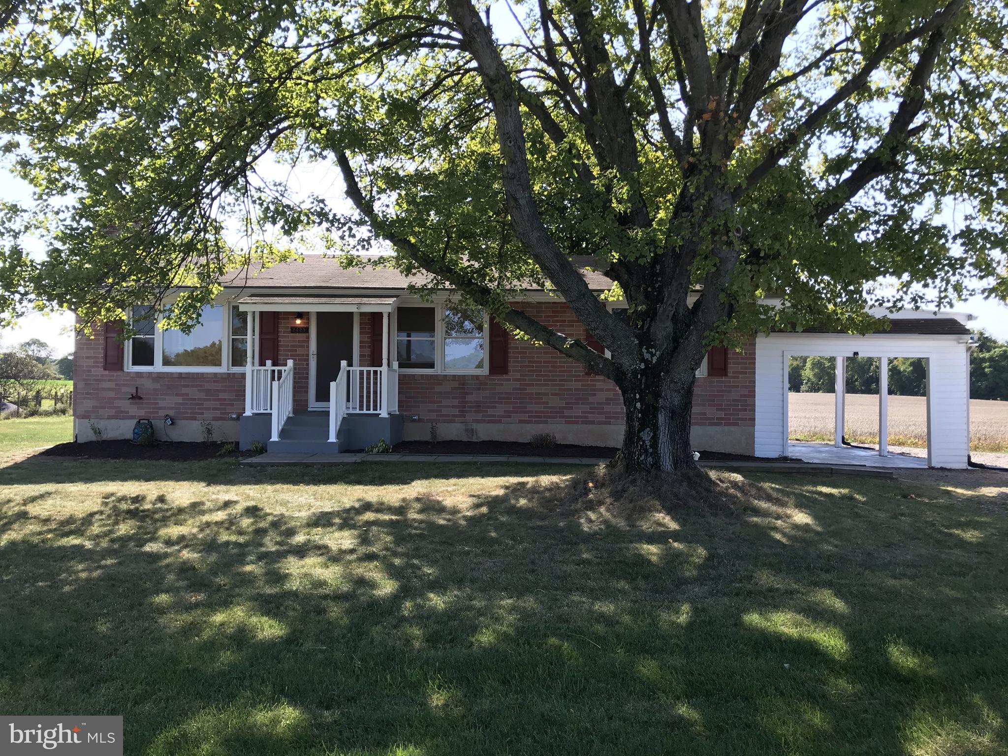 2425 Francis Scott Key Highway Keymar, MD 21757 - Photo 1 of 20