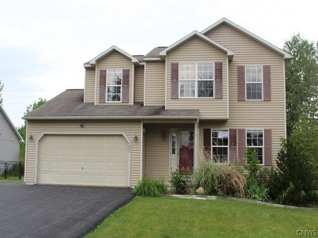 8624 Weaver Road Cicero, NY 13039 - Photo 1 of 1 Gallery Image 1