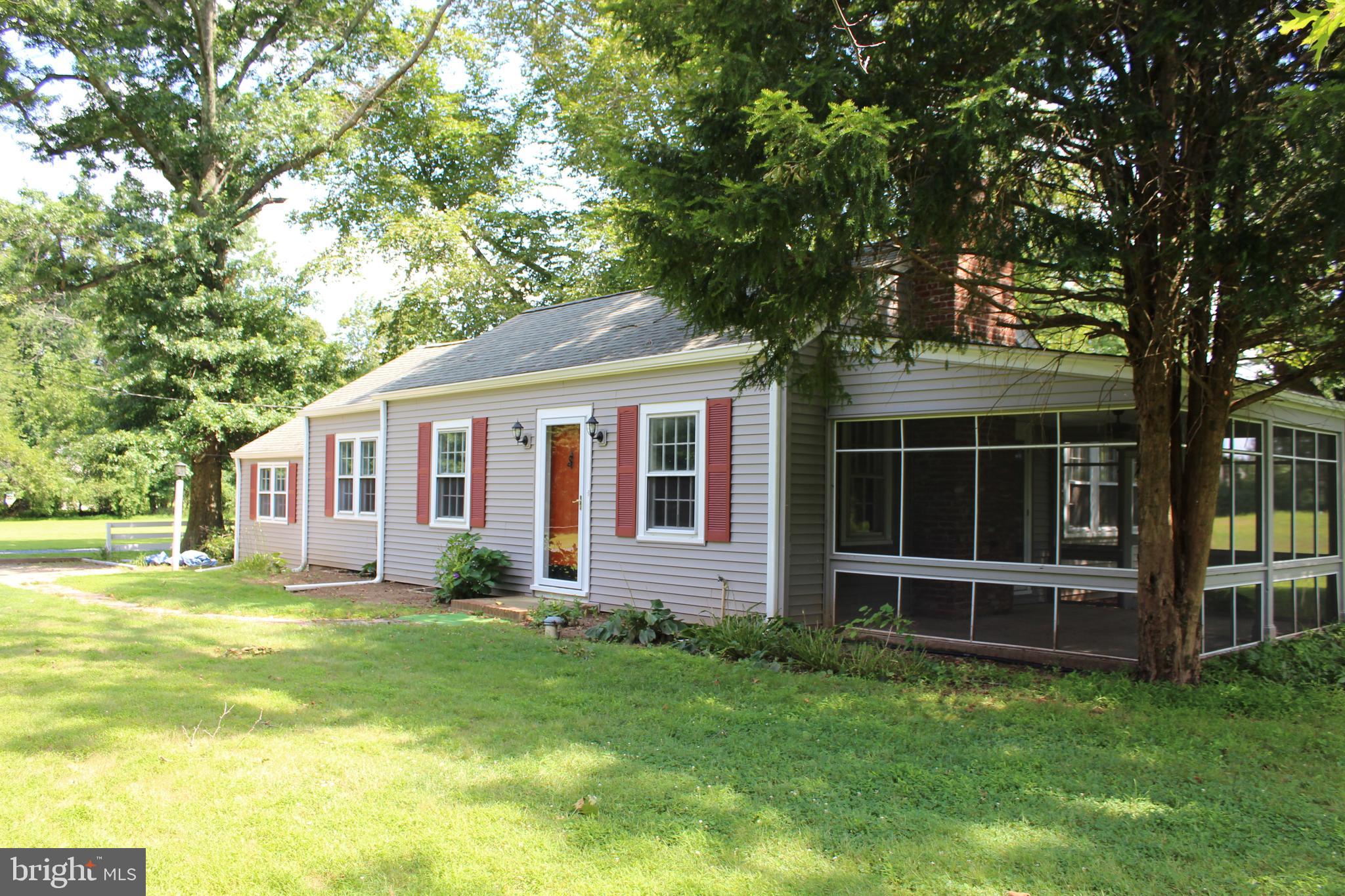 170 Pennington Harbourton Road Pennington, NJ 08534 - Photo 1 of 18 Gallery Image 1