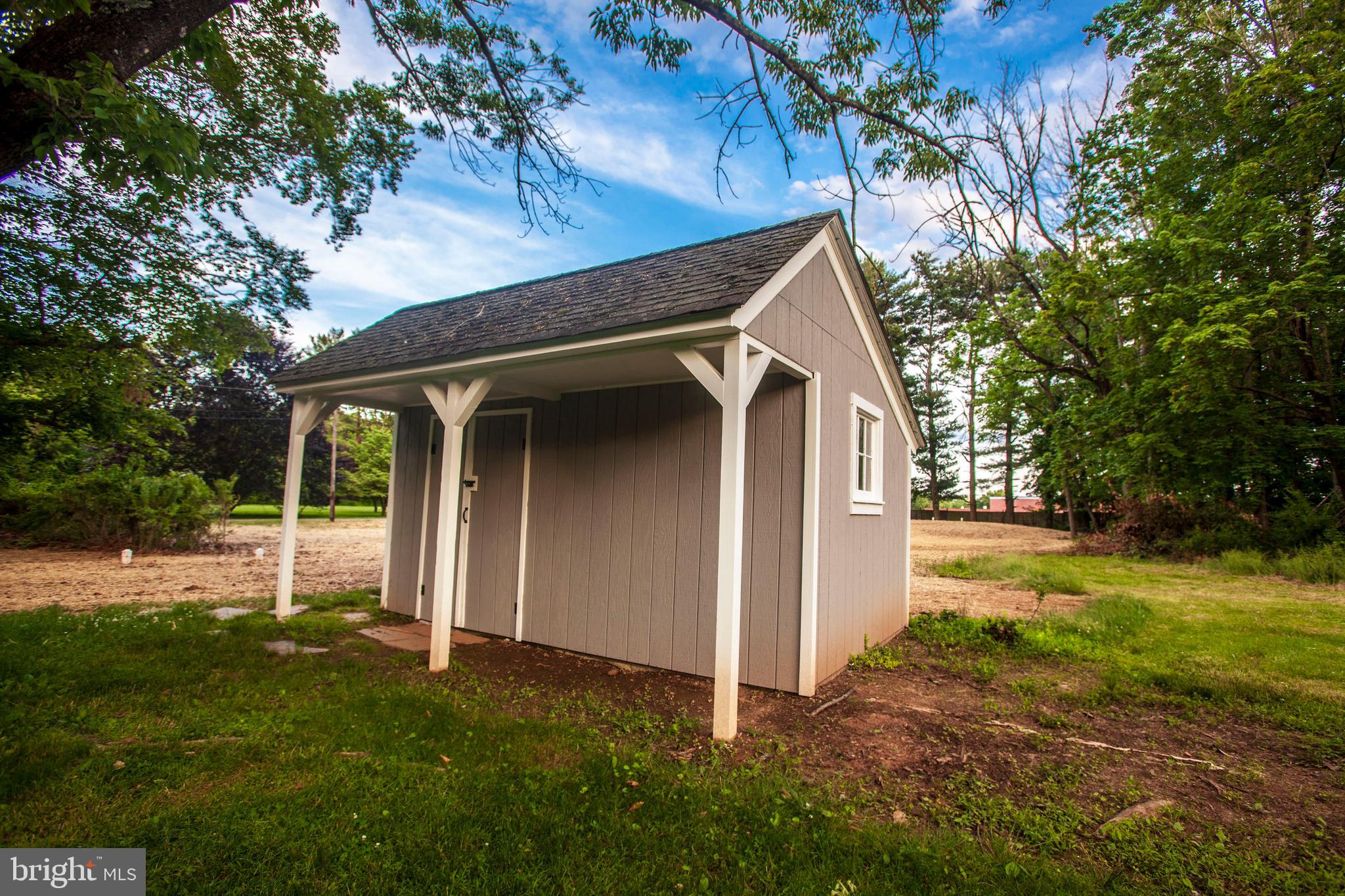 170 Pennington Harbourton Road Pennington, NJ 08534 - Photo 17 of 18 Storage