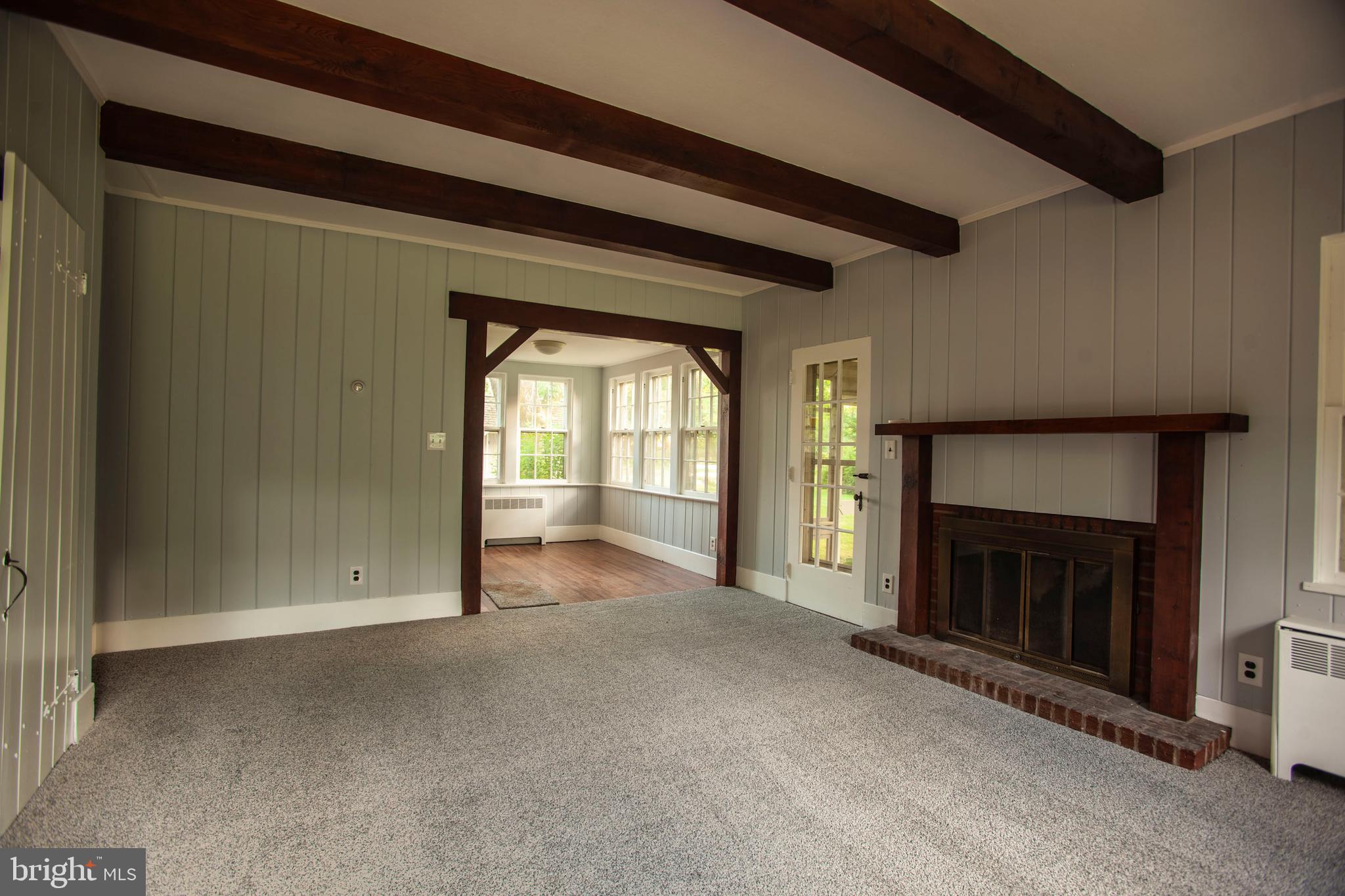 170 Pennington Harbourton Road Pennington, NJ 08534 - Photo 4 of 18 Freshly painted Throughout!