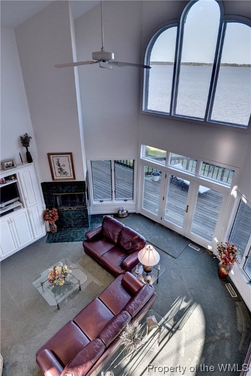 1198 Pleasant Point Road Surry, VA 23883 - Photo 16 of 32 Gallery Image 16