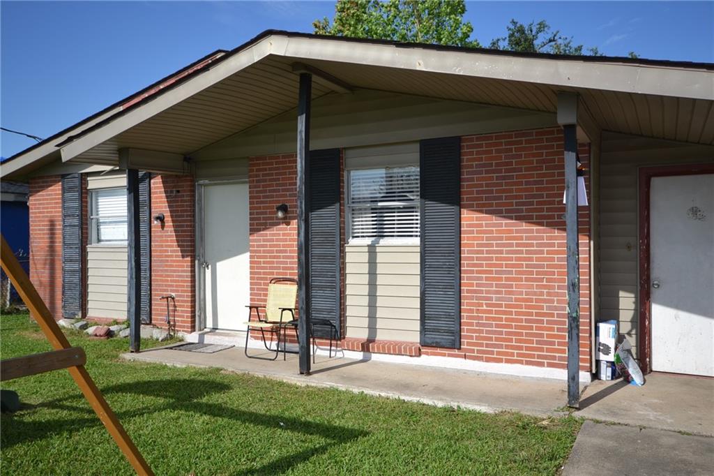 19 Halle Place Waggaman, LA 70094 - Photo 3 of 24