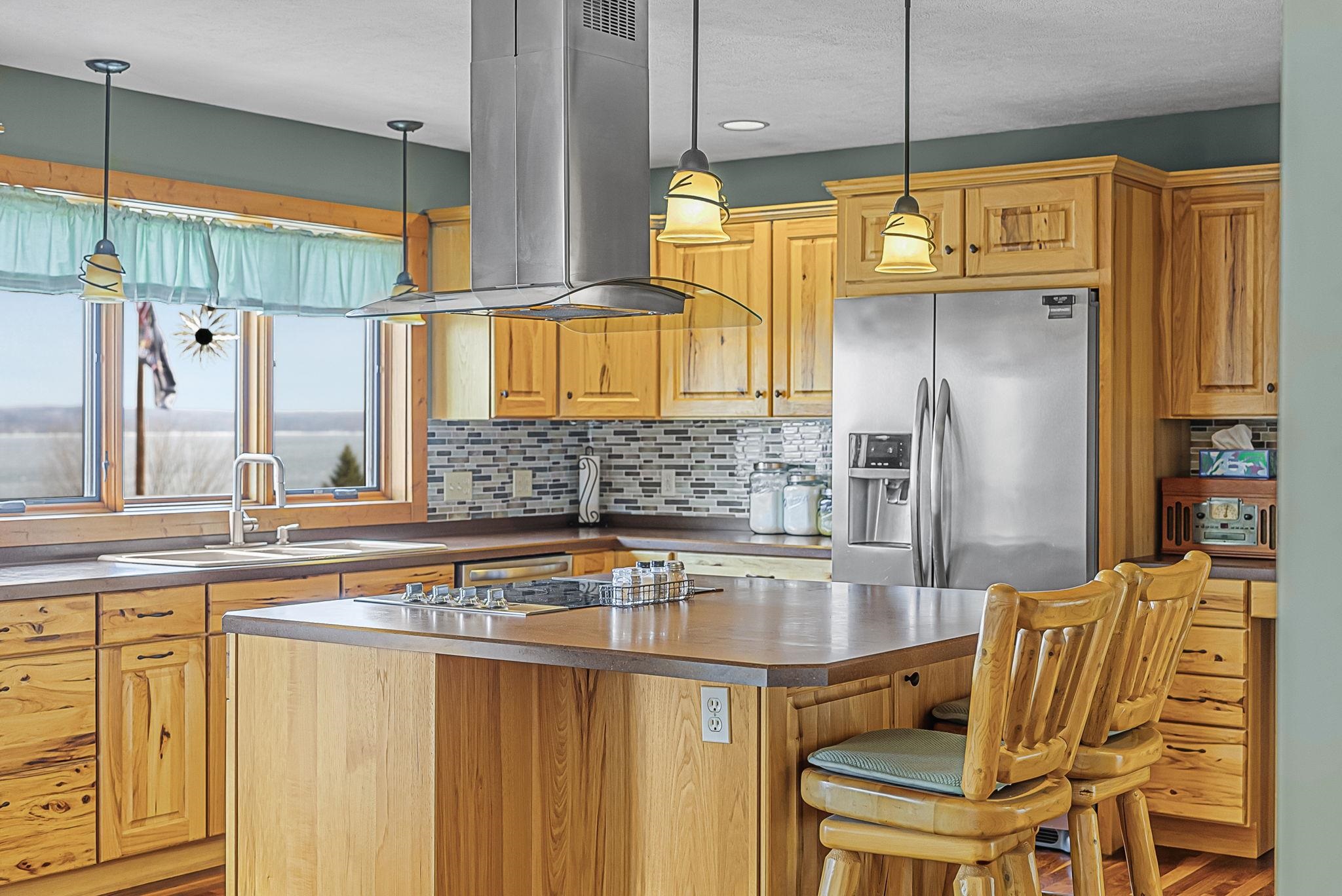 11660 Indian Road Kewadin, MI 49648 - Photo 12 of 96