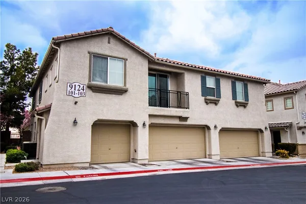 $1,650 | 9124 Alpine Grove Avenue, Unit 101, Las Vegas, NV 89149