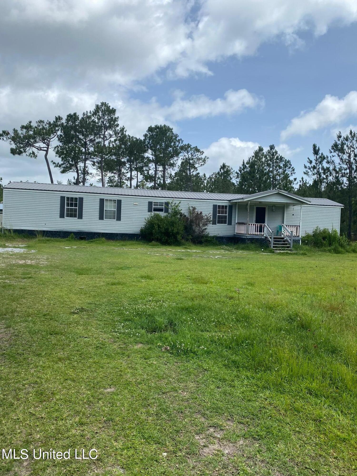6260 Carco Road Bay St. Louis, MS 39520 - Photo 1 of 11 CARCO-FT2