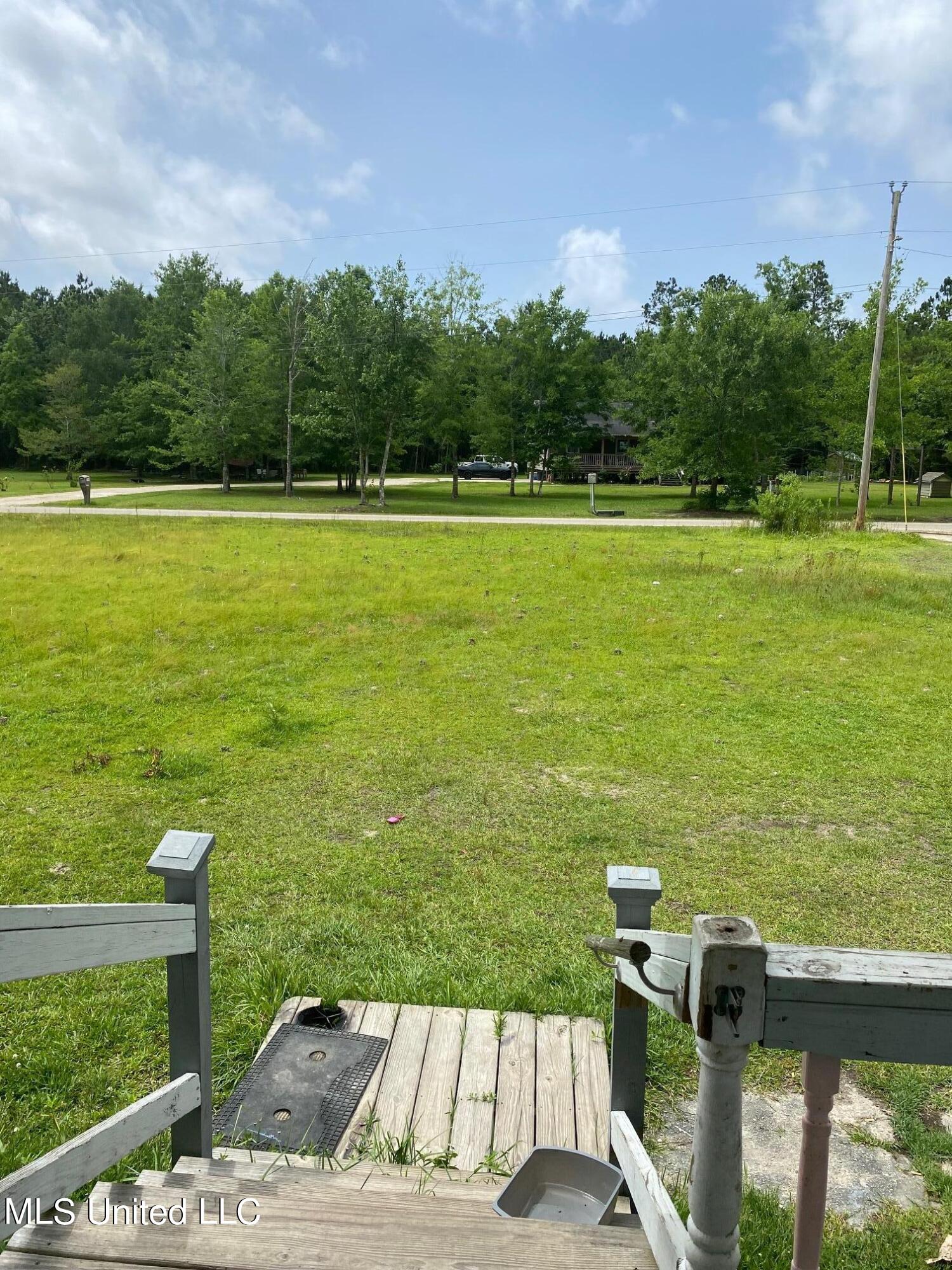 6260 Carco Road Bay St. Louis, MS 39520 - Photo 11 of 11 CARCO-FT YARD