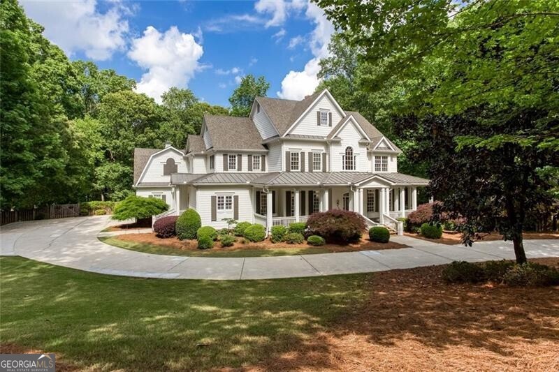 925 Cheatham Hill Road Marietta, GA 30064 - Photo 1 of 1