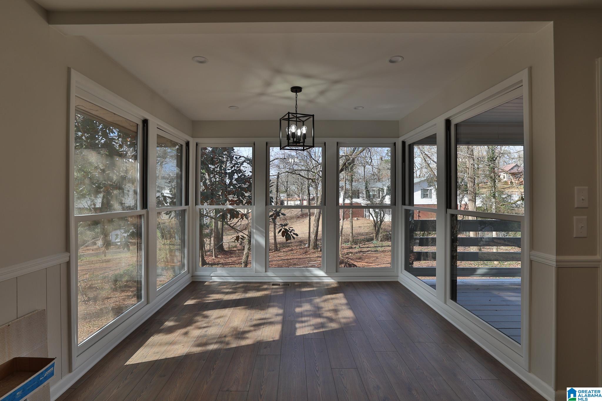 440 Funderburg Bend Road Pell City, AL 35128 - Photo 21 of 39