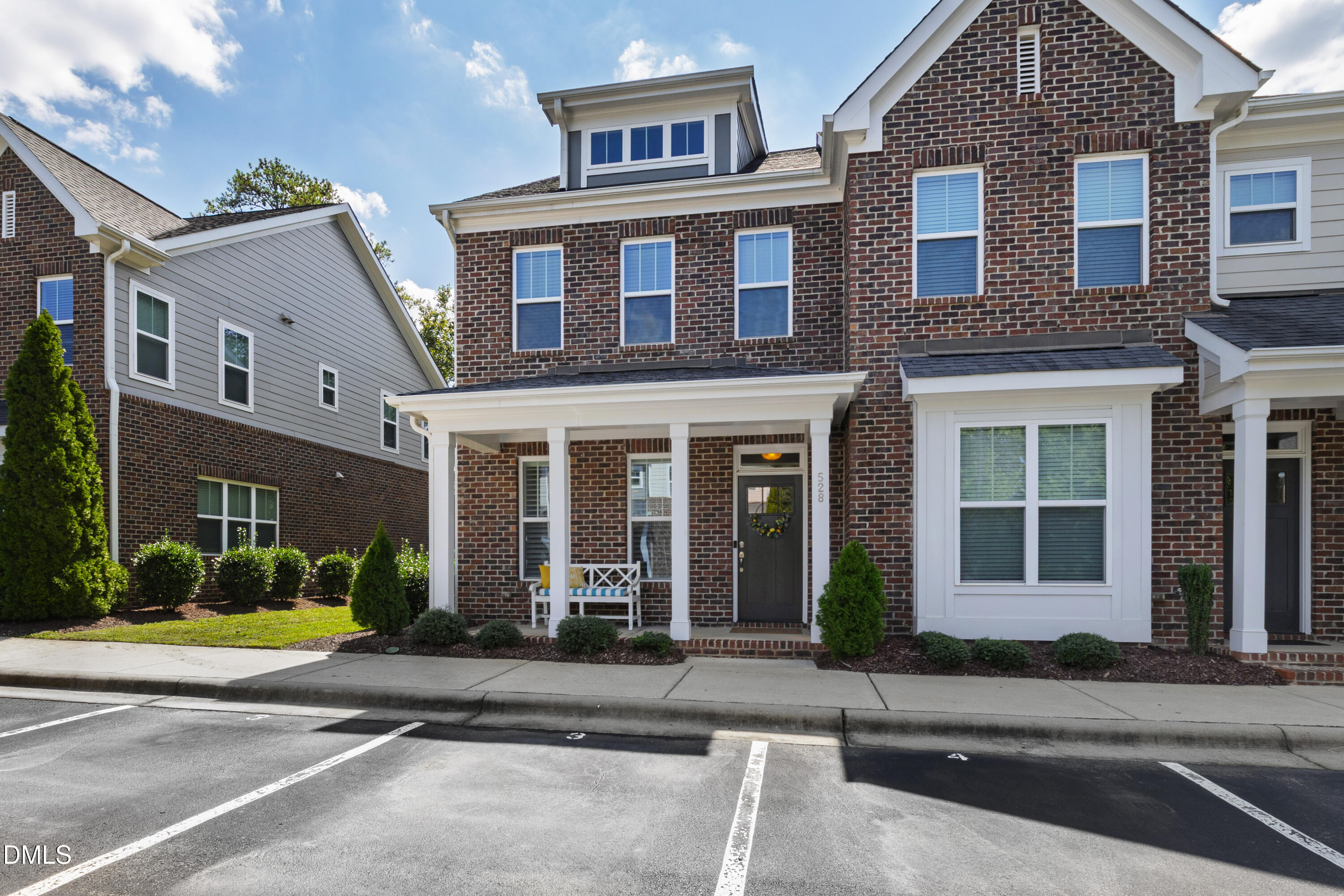 528 Ledbetter Court Raleigh, NC 27608 - Photo 2 of 39 Ledbetter (1)