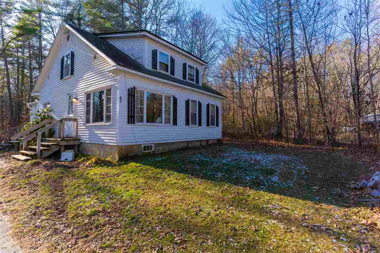 16-18 North Line Road Wolfeboro, NH 03894 - Photo 1 of 23 Gallery Image 1