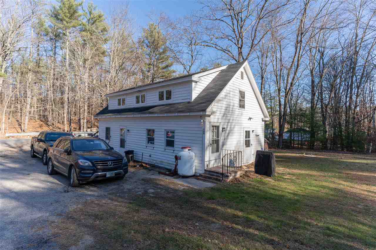 16-18 North Line Road Wolfeboro, NH 03894 - Photo 2 of 23 Gallery Image 2
