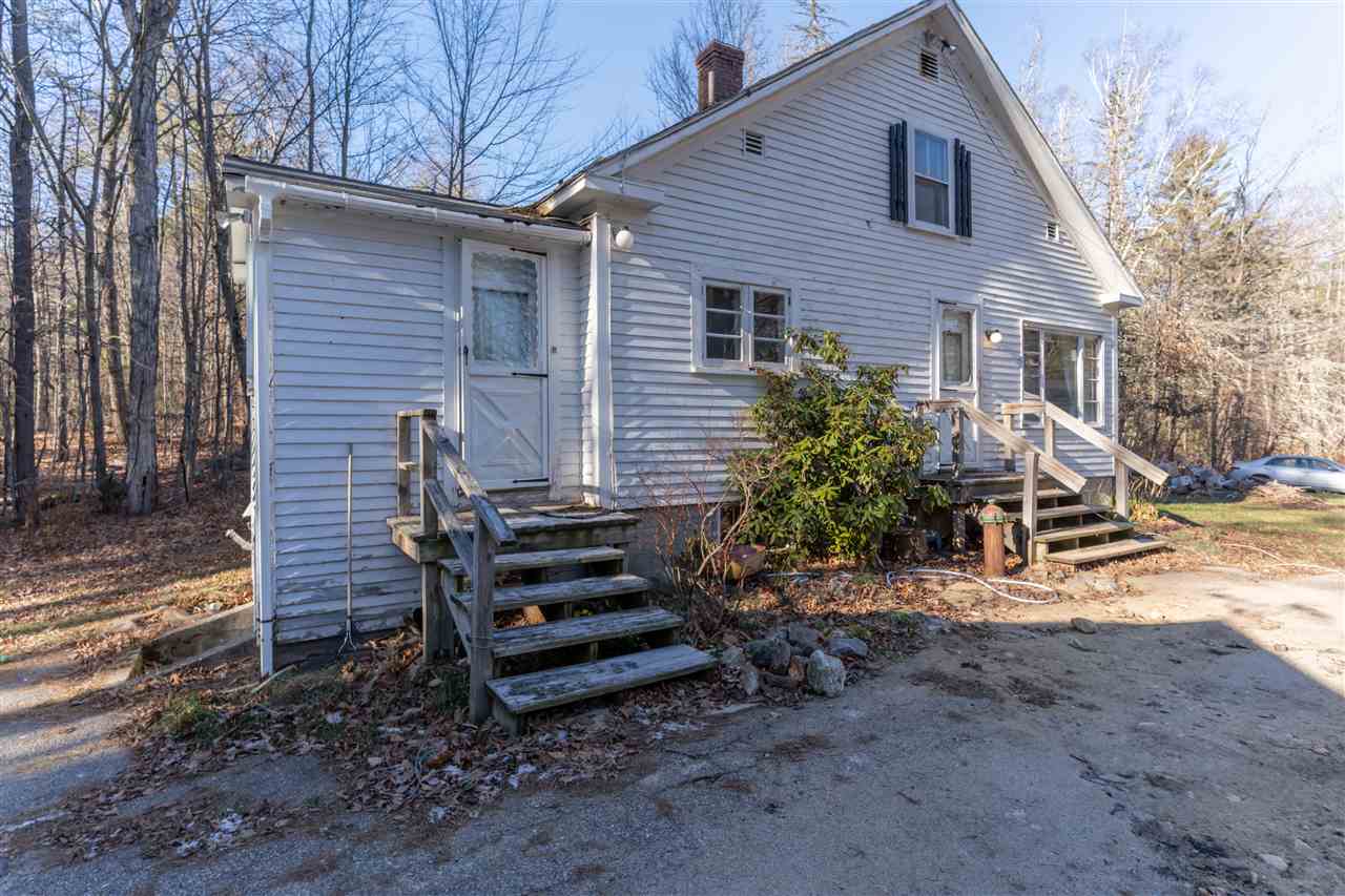 16-18 North Line Road Wolfeboro, NH 03894 - Photo 18 of 23 Gallery Image 18