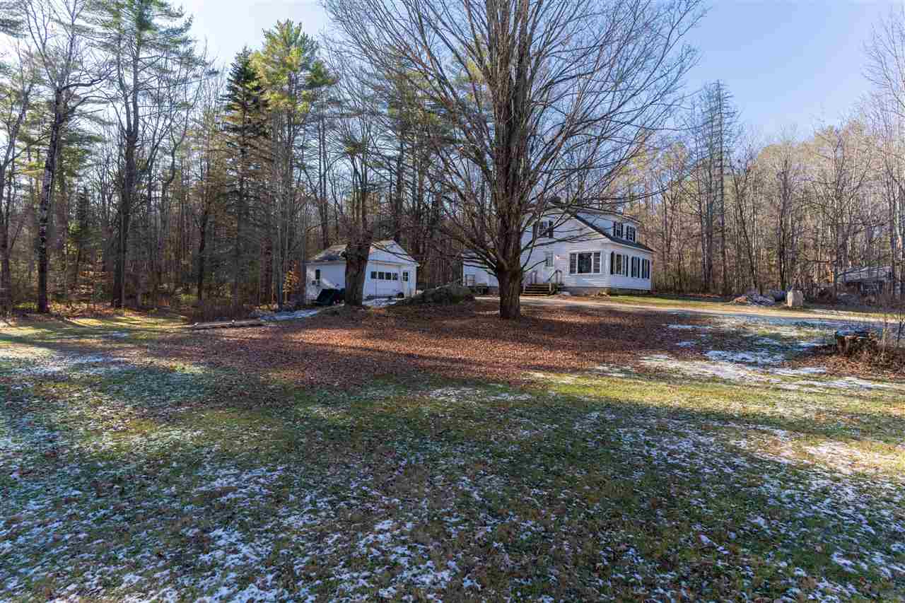 16-18 North Line Road Wolfeboro, NH 03894 - Photo 22 of 23 Gallery Image 22