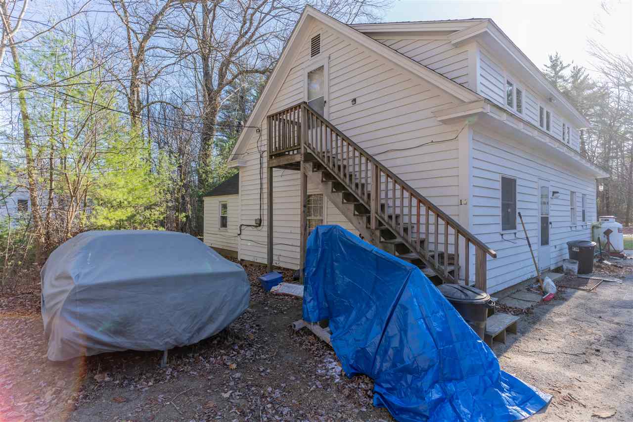 16-18 North Line Road Wolfeboro, NH 03894 - Photo 23 of 23 Gallery Image 23