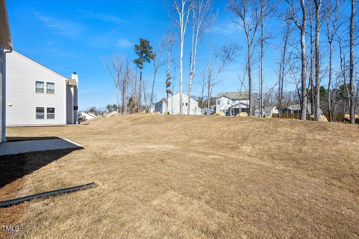 5410 Ripplebrook Drive Durham, NC 27712 - Photo 26 of 29 29-- 29