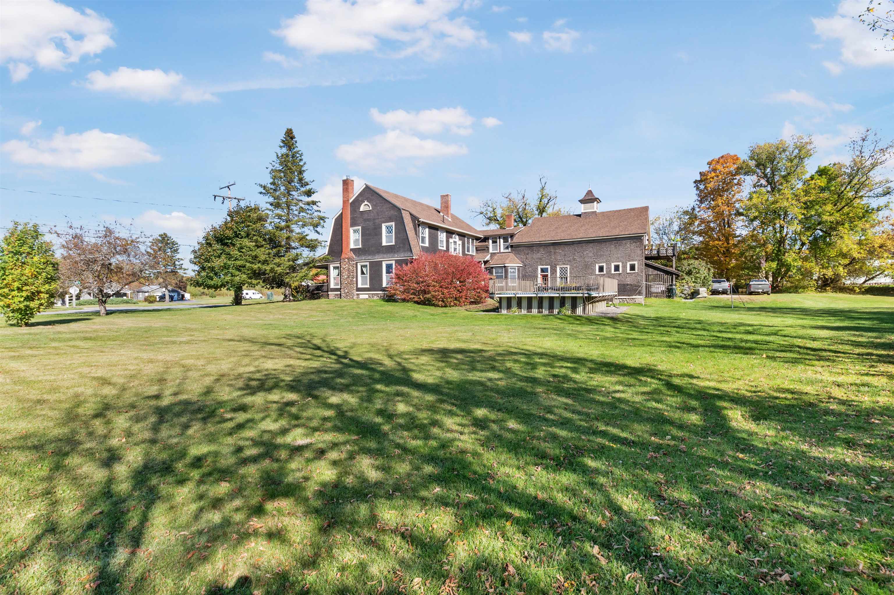 30 Pleasant Street Colebrook, NH 03576 - Photo 59 of 60