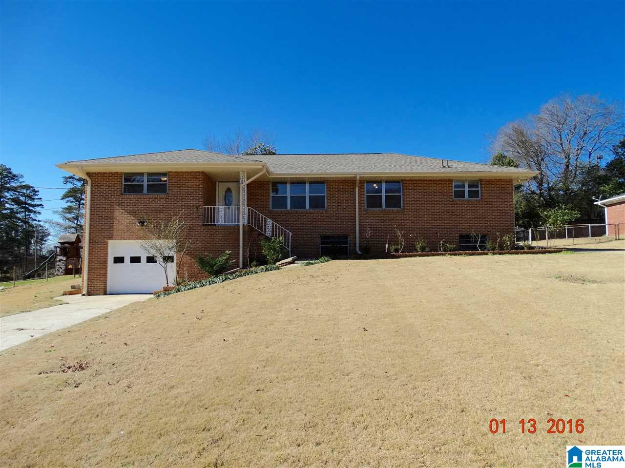608 Chestnut Street Birmingham, AL 35206 - Photo 1 of 26