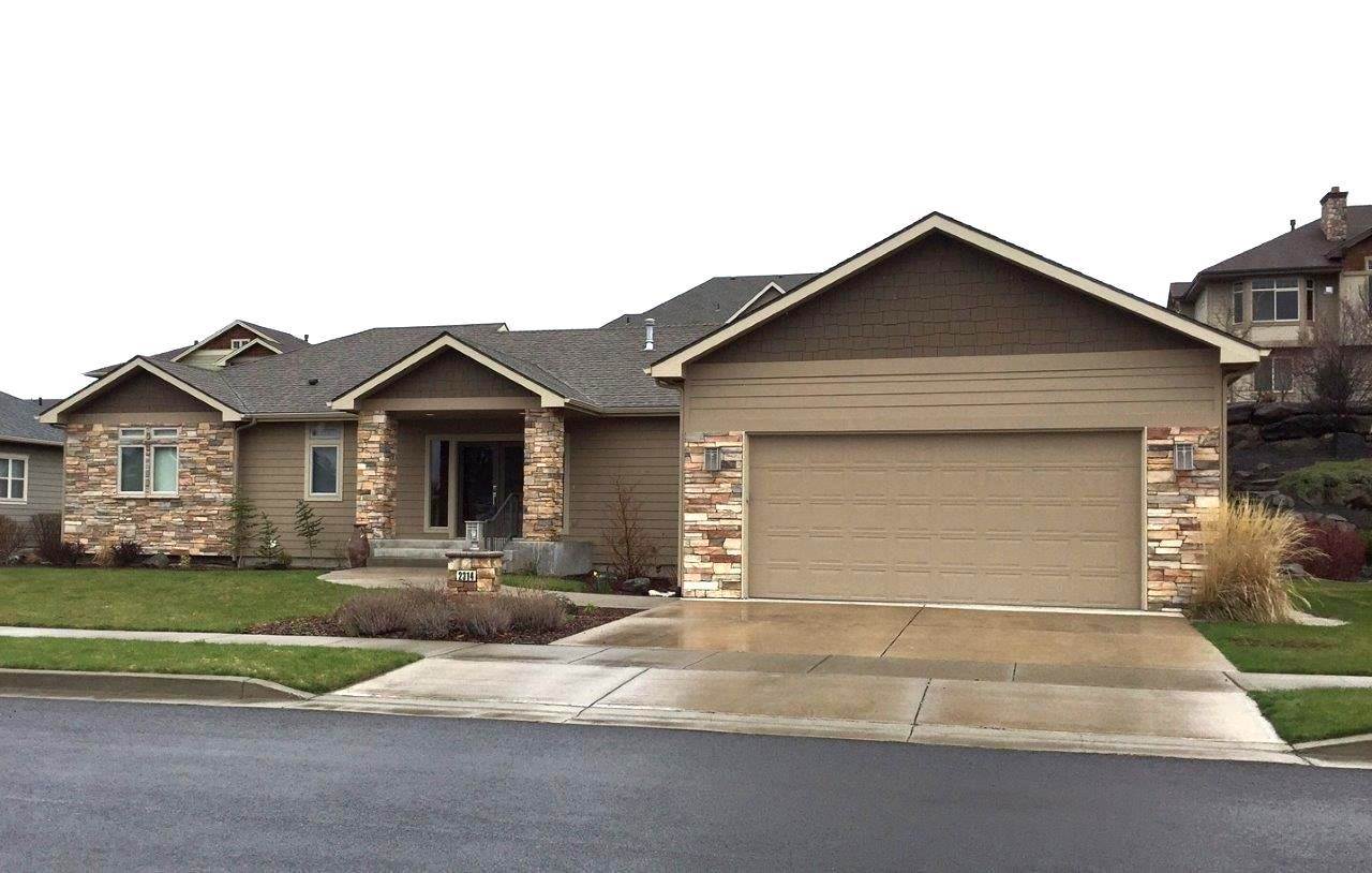 2314 West Stratton Avenue Spokane, WA 99208 - Photo 1 of 20 Gallery Image 1