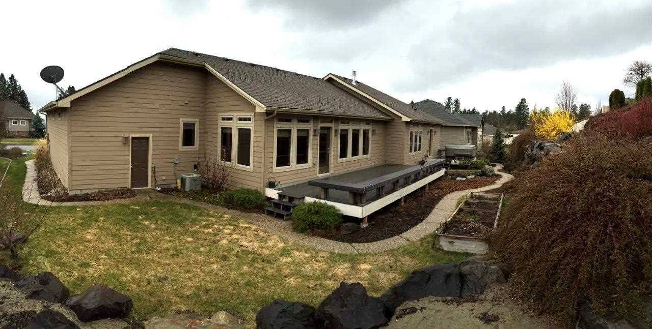 2314 West Stratton Avenue Spokane, WA 99208 - Photo 19 of 20 Gallery Image 19