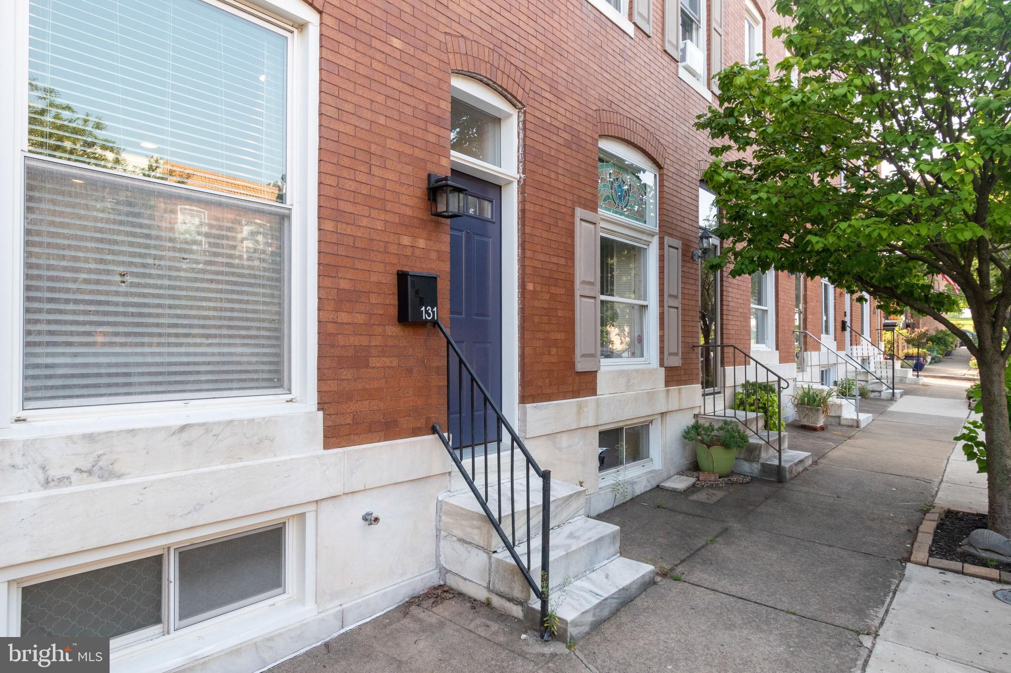 131 Rochester Place Baltimore, MD 21224 - Photo 3 of 43