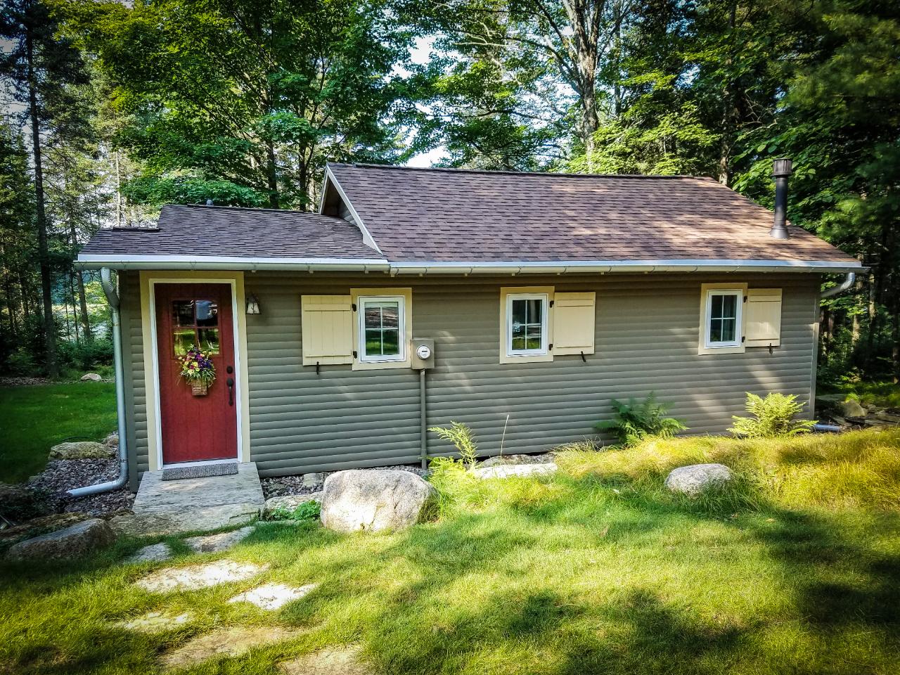 2133 East Anvil Lake Road Eagle River, WI 54521 - Photo 23 of 29 Gallery Image 23