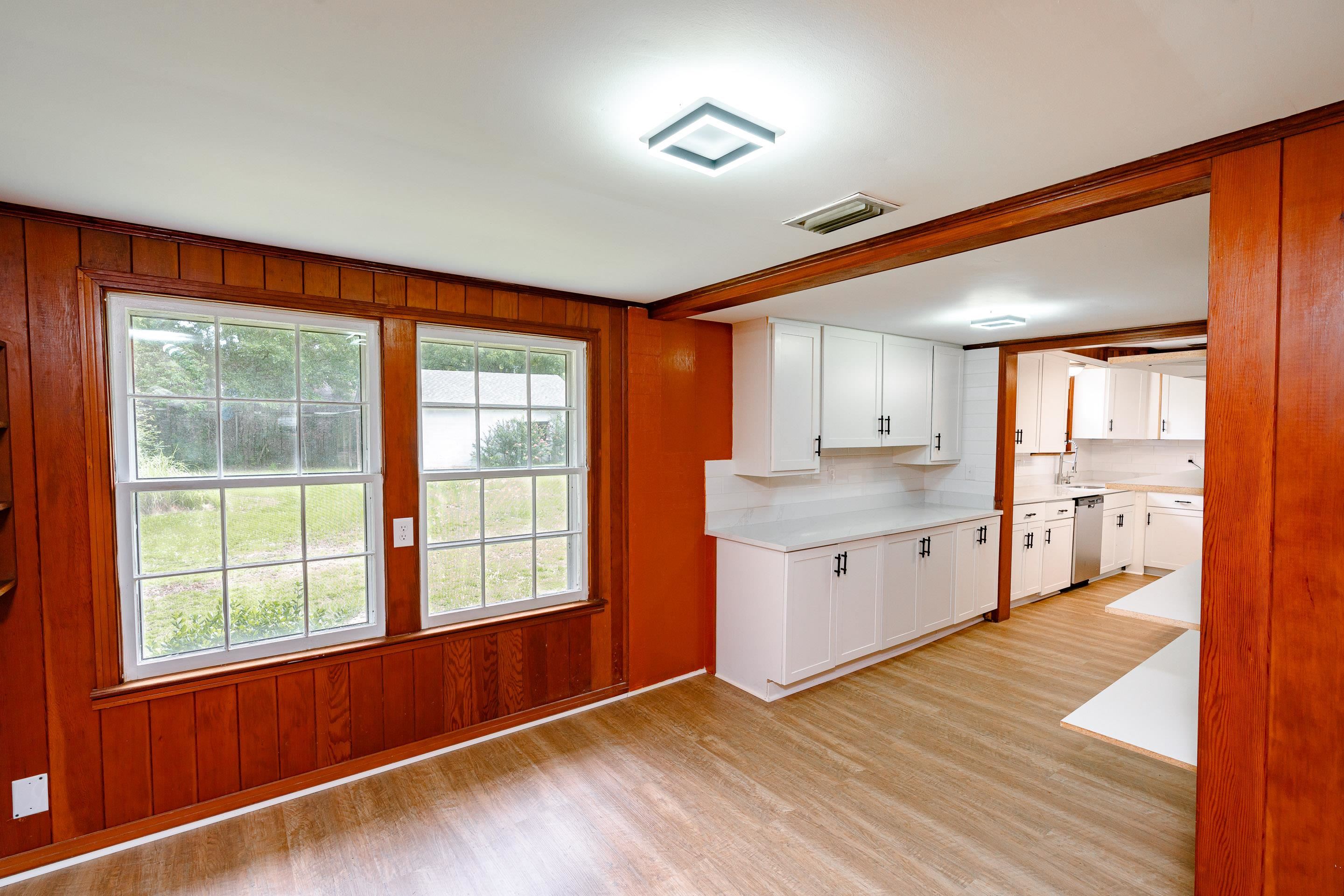 1160 Military Road Mount Vernon, AL 36560 - Photo 16 of 30 Kitchen