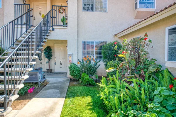 $293,000 | 1542 East Alluvial Avenue, Unit 151, Fresno, CA 93720