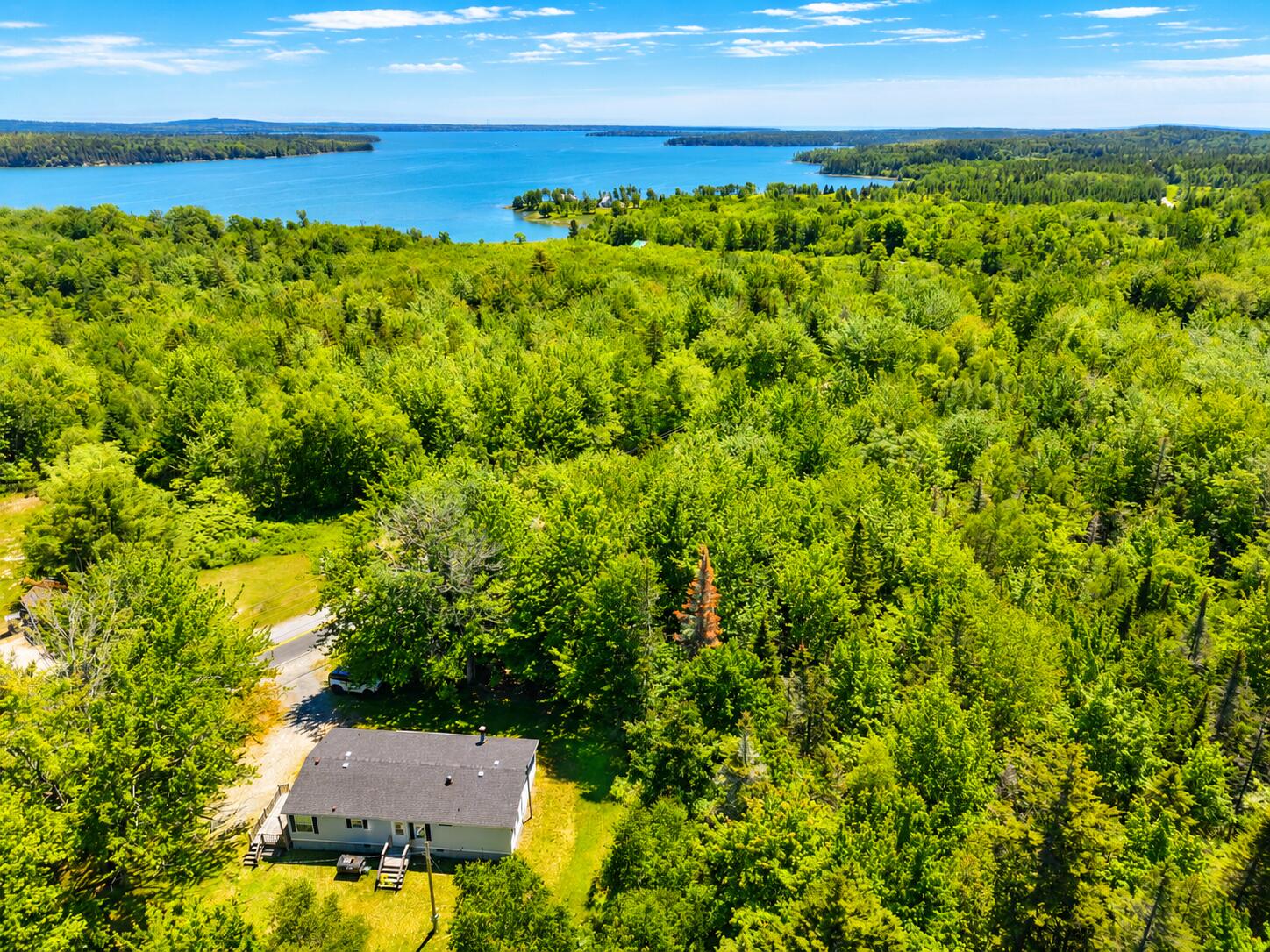 900 West Bay Road Gouldsboro, ME 04607 - Photo 34 of 36