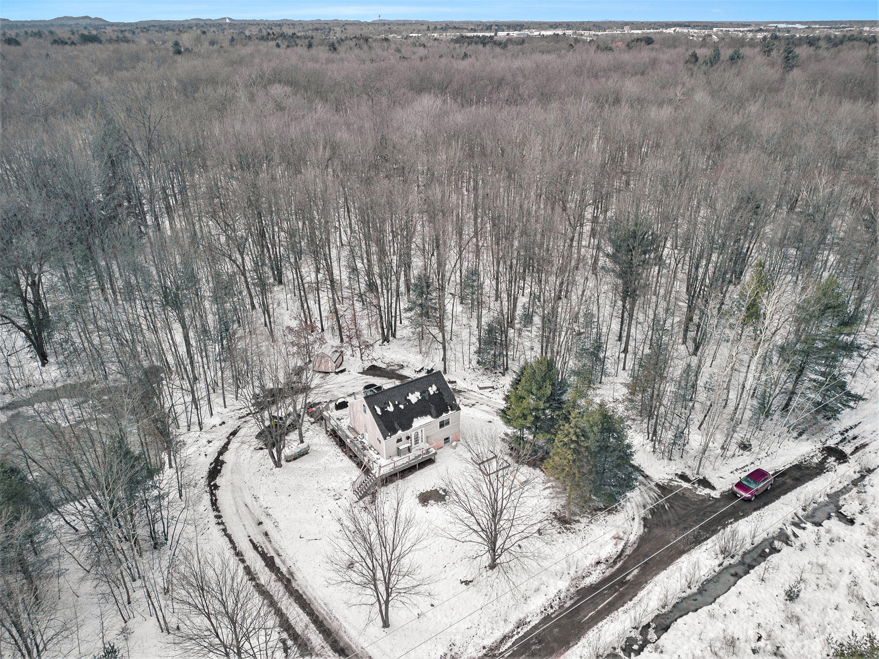 6861 Quarterline Road Spring Lake, MI 49456 - Photo 2 of 35 DJI_0007