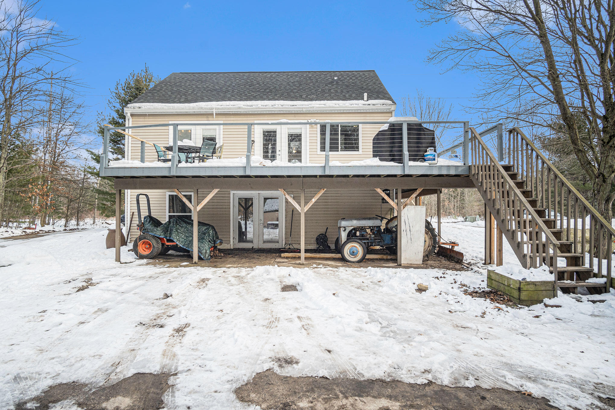 6861 Quarterline Road Spring Lake, MI 49456 - Photo 23 of 35 DSC06213